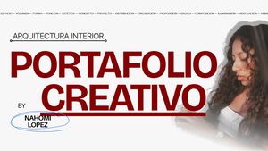 Portafolio Arq Interior By Nahomi Lopez (3)