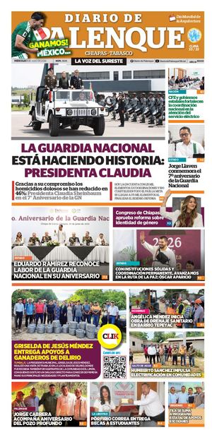 01 JULIO 2026