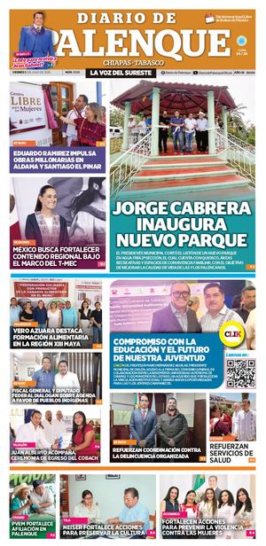 03 JULIO 2026