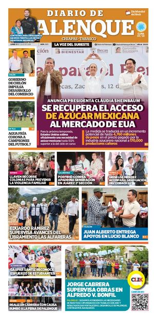 13 JULIO 2026