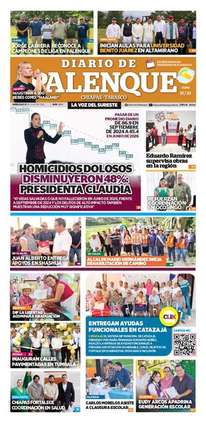 15 JULIO 2026