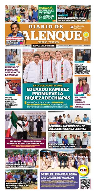 21 JULIO 2026