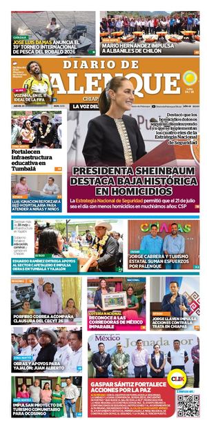 23 JULIO 2026