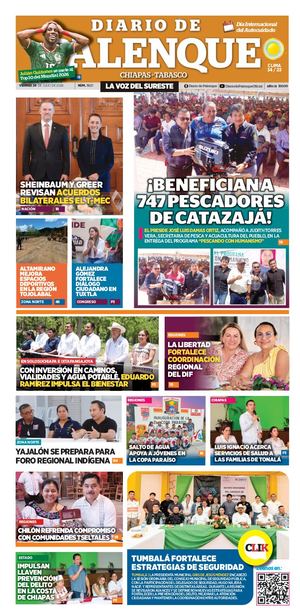24 JULIO 2026
