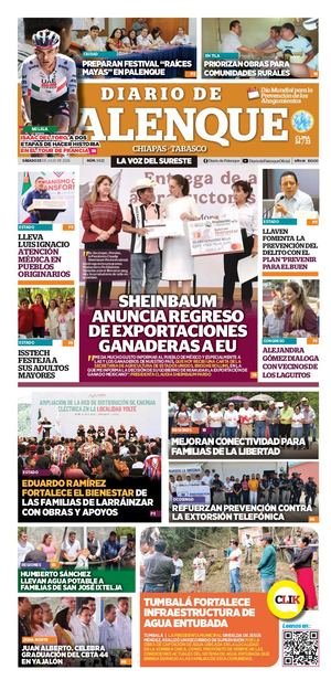 25 JULIO 2026