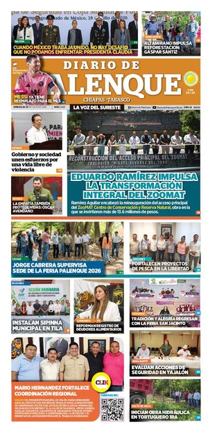 29 JULIO 2026