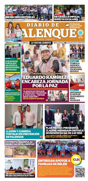 30 JULIO  2026