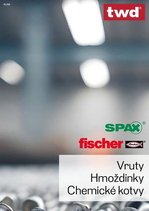 CZ 04 2026 Fischer Spax