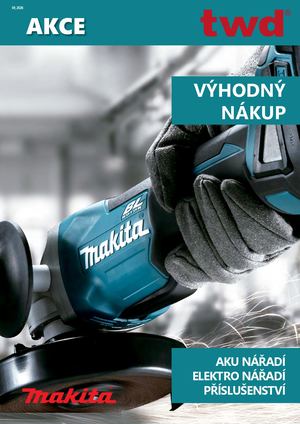Cz 04 2026 Makita
