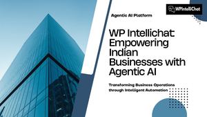 Wp Intellichat Agentic Ai For India Businesses