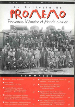Promemo N°3