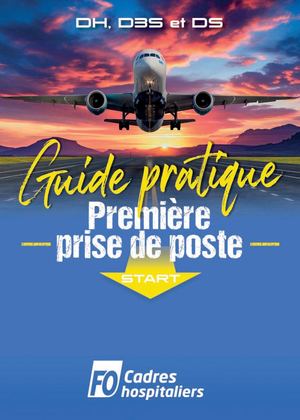 CHFO - Guide Pratique - Première Prise de Poste