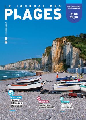 HAUTS-DE-FRANCE - SEINE-MARITIME - 1ER AU 29 AOÛT 2026