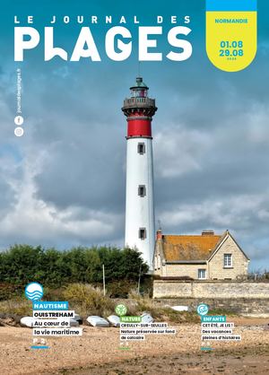 NORMANDIE - 1ER AU 29 AOÛT 2026