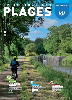 BRETAGNE NORD - 1ER AU 29 AOÛT 2026