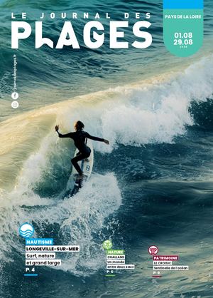 PAYS DE LA LOIRE - 1ER AU 29 AOÛT 2026