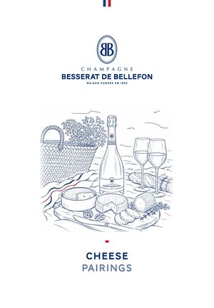 Accords Fromages Livret Calameo En