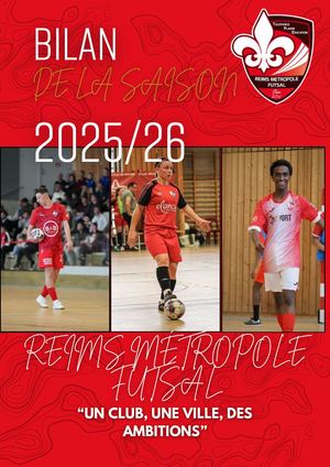 Bilan Club De La Saison - 2025-2026