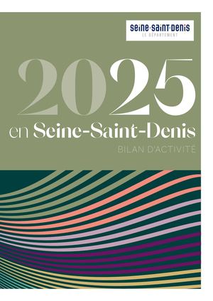 Bilan activités 2025