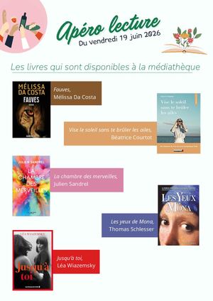 2026 06 19 Cr Lectures Partagées Juin