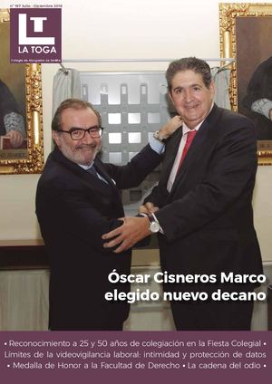 197 Revista La Toga