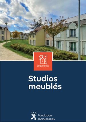 Studios Meublés