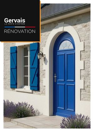Gervais Renovation