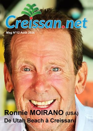 Creissan Net Mag 12 Aout Septembre 2026