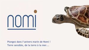 Portfolio Nomi