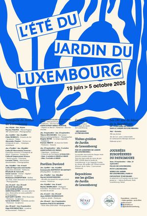 Senat Affiche Ete2026jardin Luxembourg Mars2026 V6
