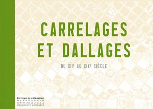 Carrelages et dallages Albums CRMH