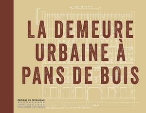 Demeure Urbaine Albums CRMH