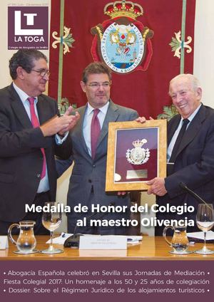 195 Revista La Toga