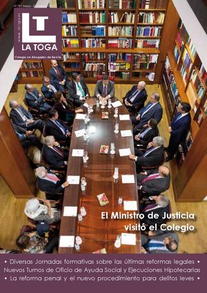 191 Revista La Toga