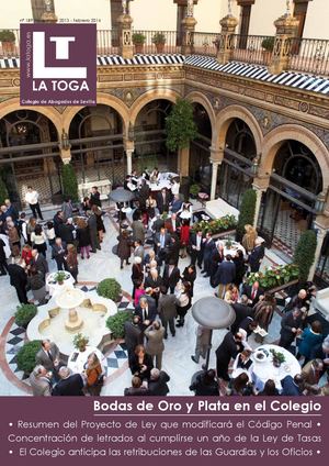 189 Revista La Toga