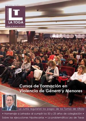187 Revista La Toga