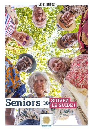 Guide des Seniors