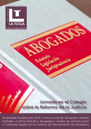 185 Revista La Toga