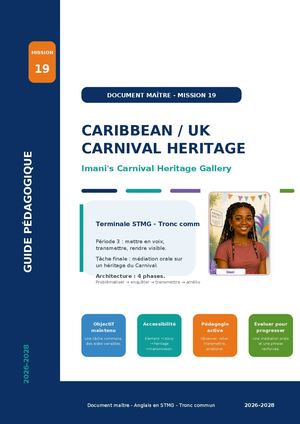 Document Maitre Mission 19 Imani