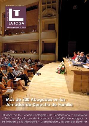 183 Revista La Toga