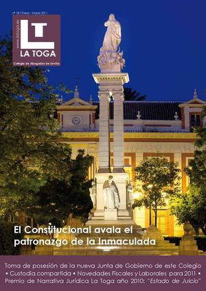 181 Revista La Toga