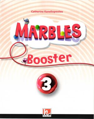 Helbling Marbles Booster 3 Isbn 9783711404701