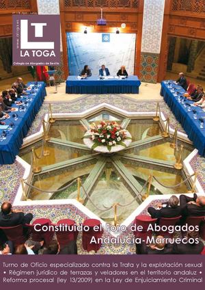 178 Revista La Toga