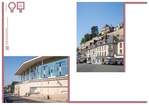 JNA2023 95 Archipel Francilien Affiche
