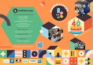 Kaleidoscope Plaquette 20262027 (A4 (Paysage))