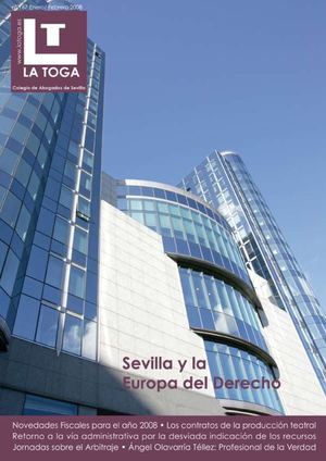 167 Revista La Toga