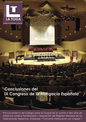 165 Revista La Toga