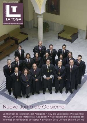 163 Revista La Toga