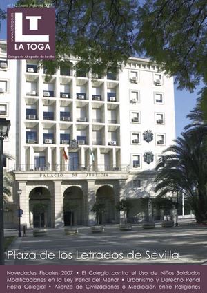 162 Revista La Toga