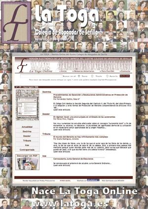 159 Revista La Toga